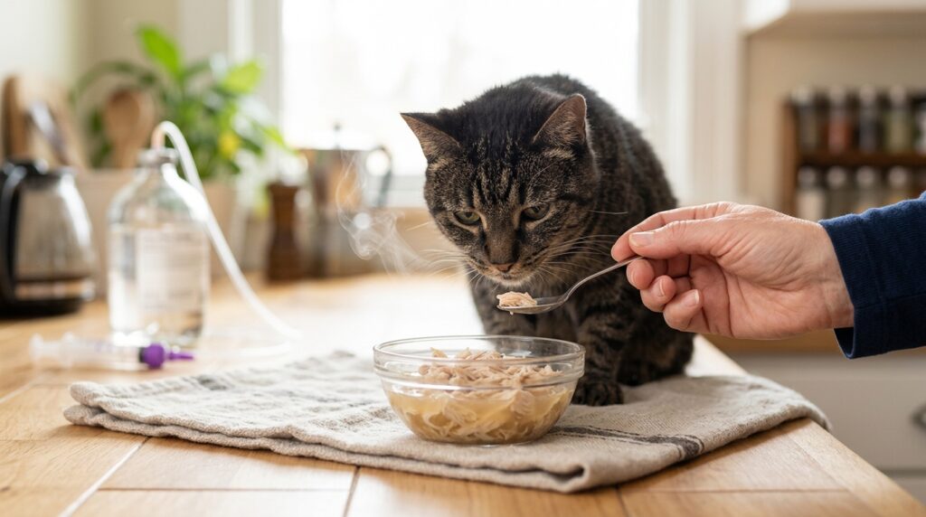 kucing makan di dapur 202606051706 (1)