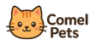 comel pets logo