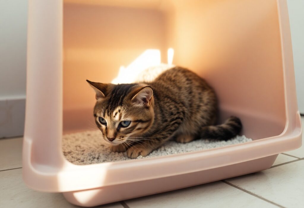Jangan Ingat Saja-Saja Je, Ini Sebab Sinar Mengapa Kucing Anda Berkhemah Dalam Kotak Pasir. sinar mengapa kucing anda berkhemah dalam kotir ufi