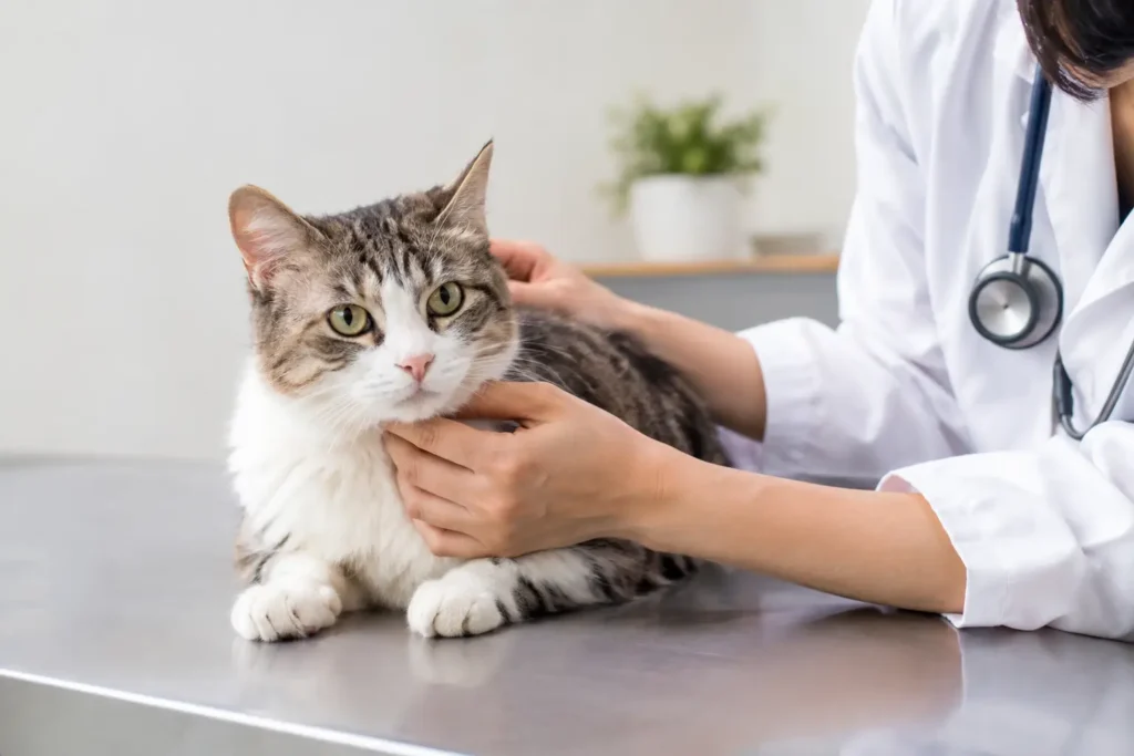 Panduan Kenal Anemia pada Kucing di Rumah